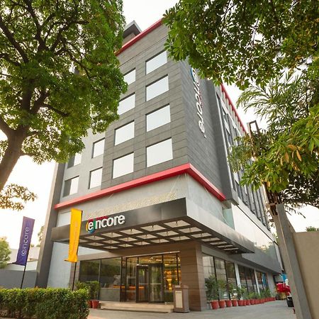 Ramada Encore ג'לנדהר מראה חיצוני תמונה