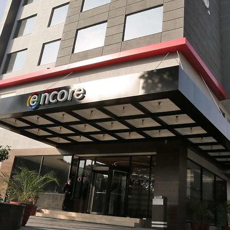 Ramada Encore ג'לנדהר מראה חיצוני תמונה