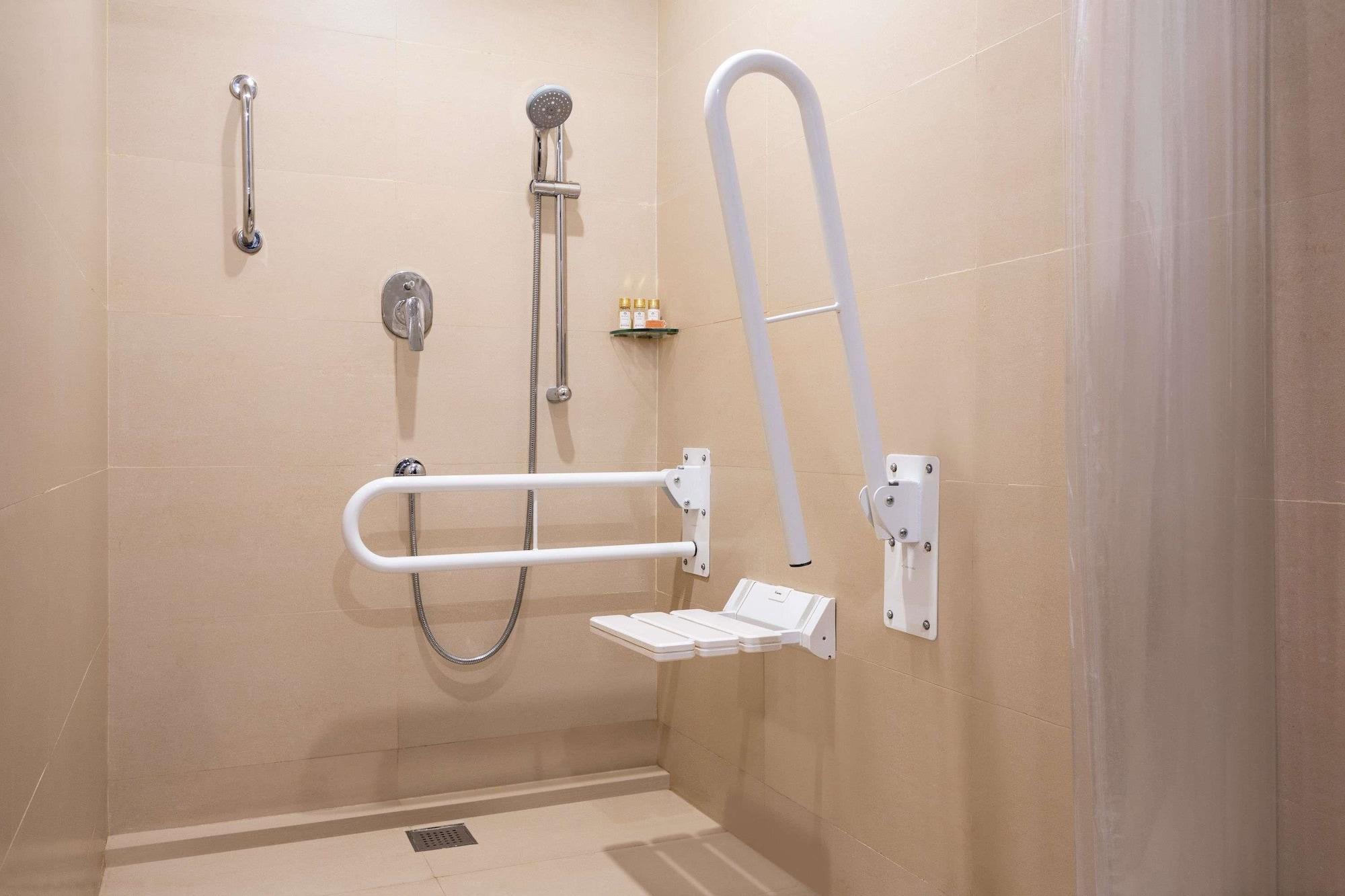 Ramada Encore ג'לנדהר מראה חיצוני תמונה