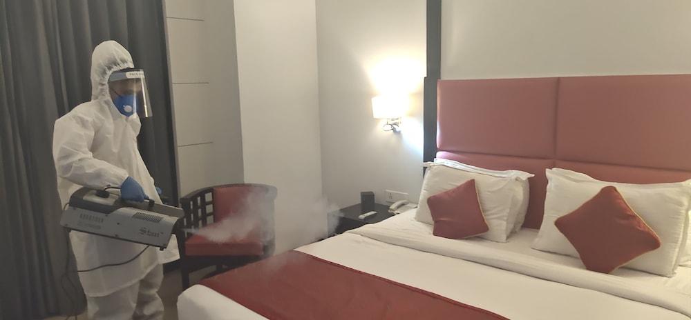 Ramada Encore ג'לנדהר מראה חיצוני תמונה