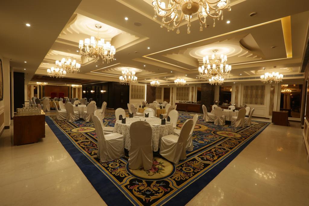 Ramada Encore ג'לנדהר מראה חיצוני תמונה
