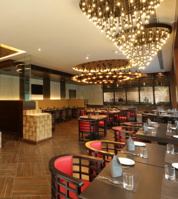 Ramada Encore ג'לנדהר מראה חיצוני תמונה