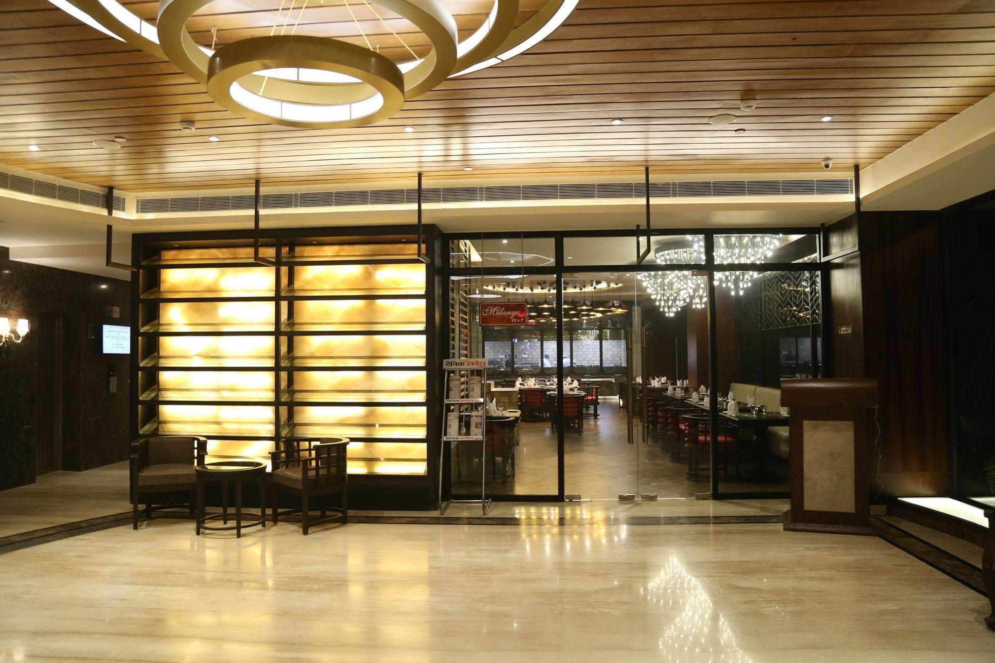 Ramada Encore ג'לנדהר מראה חיצוני תמונה