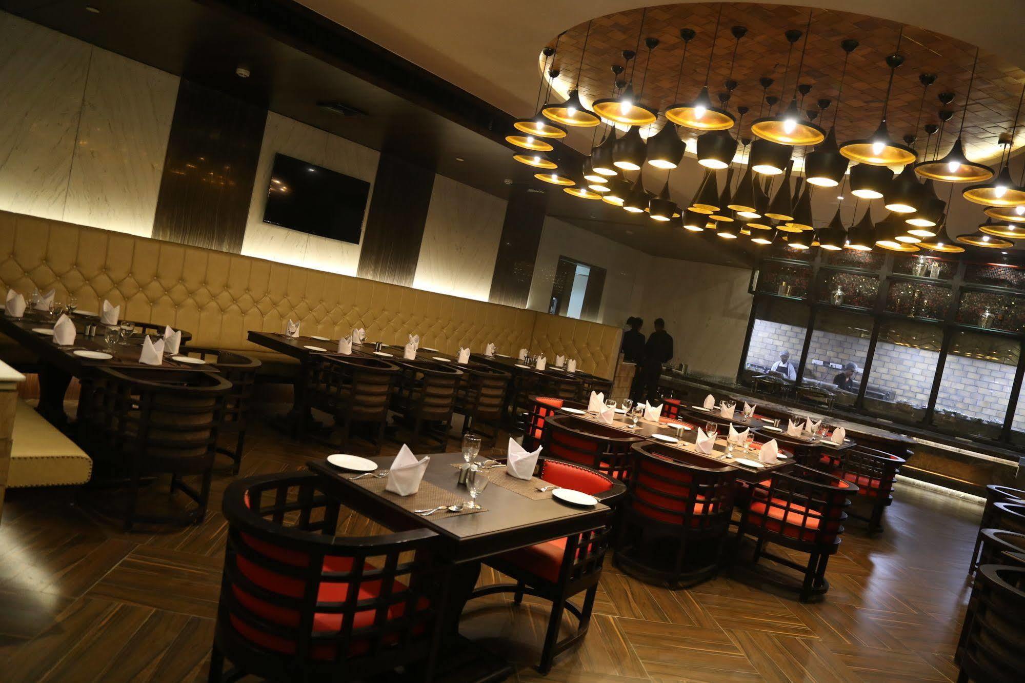 Ramada Encore ג'לנדהר מראה חיצוני תמונה