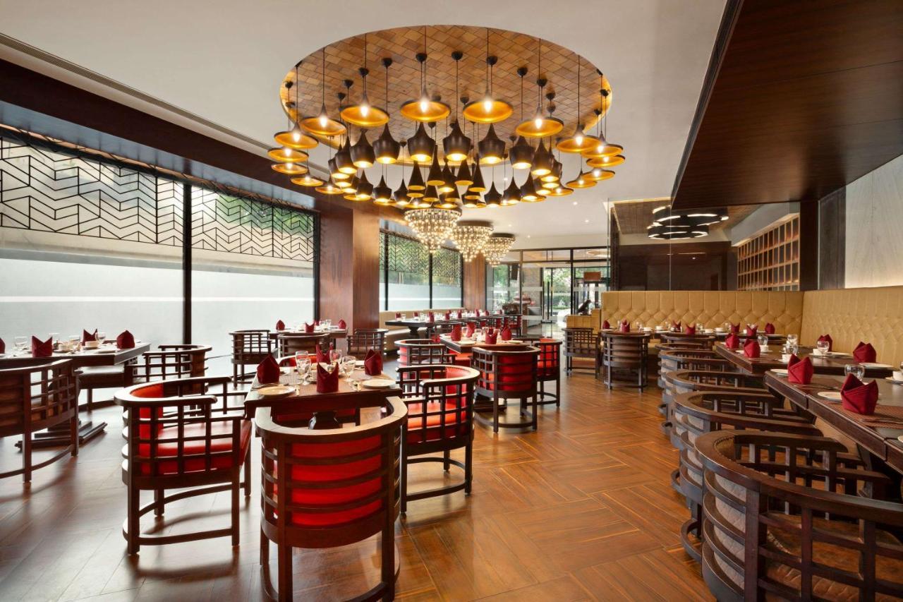 Ramada Encore ג'לנדהר מראה חיצוני תמונה